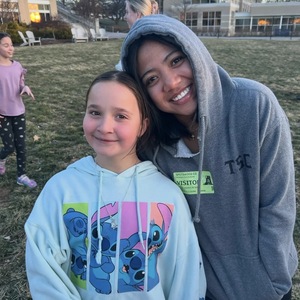 Fundraising Page: Khamya Christodonte